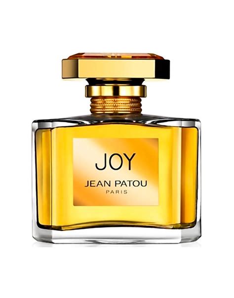 jean patou perfume|perfume joy by jean patou.